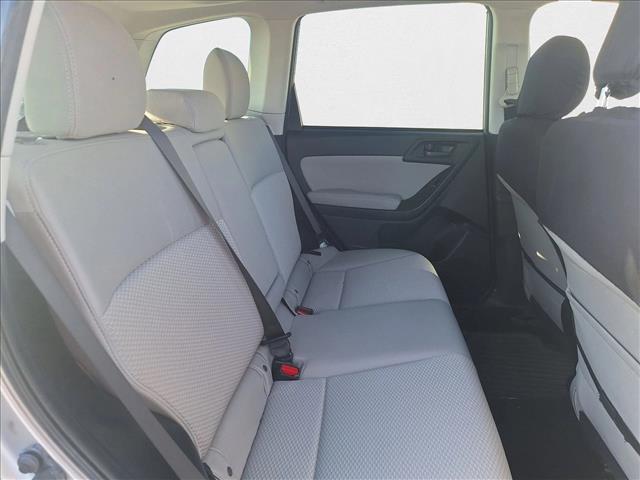 used 2014 Subaru Forester car, priced at $10,995