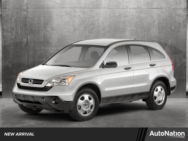 used 2009 Honda CR-V car, priced at $7,367