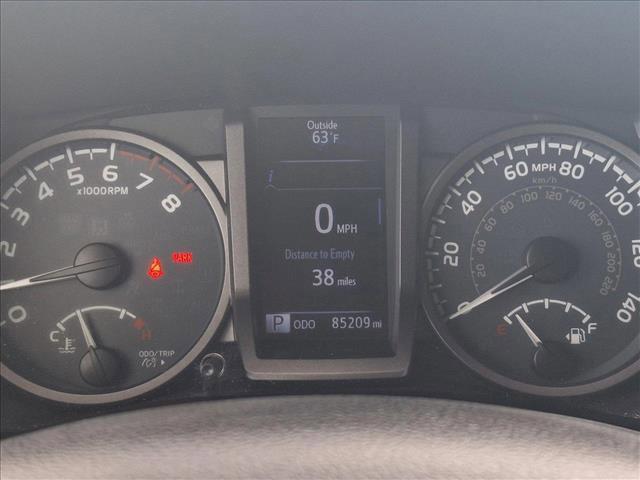 used 2017 Toyota Tacoma car, priced at $29,994