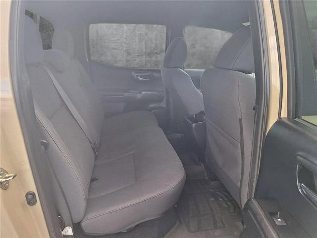 used 2017 Toyota Tacoma car, priced at $29,994