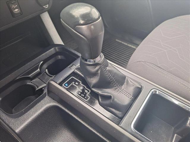 used 2017 Toyota Tacoma car, priced at $31,995