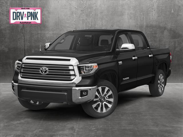 new 2025 Toyota Tundra car, priced at $67,861