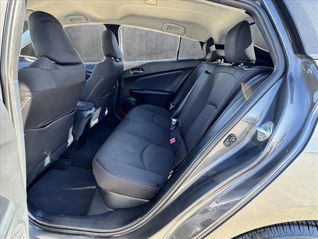 used 2019 Toyota Prius car, priced at $16,993