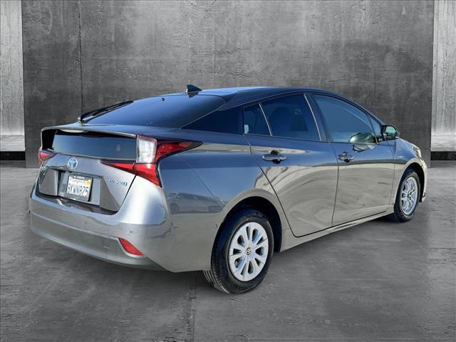 used 2019 Toyota Prius car, priced at $16,993