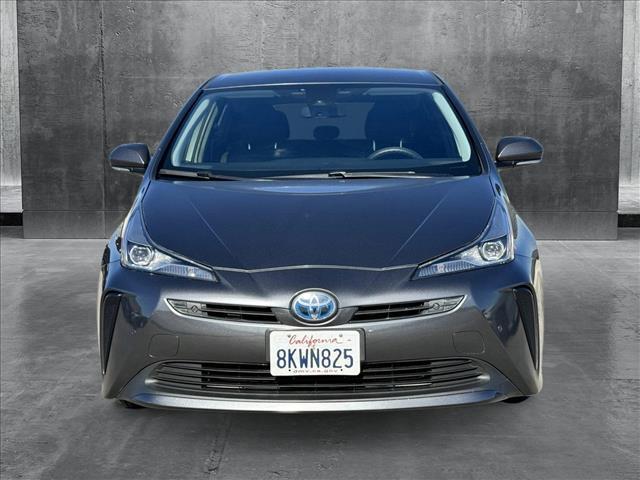 used 2019 Toyota Prius car, priced at $16,993