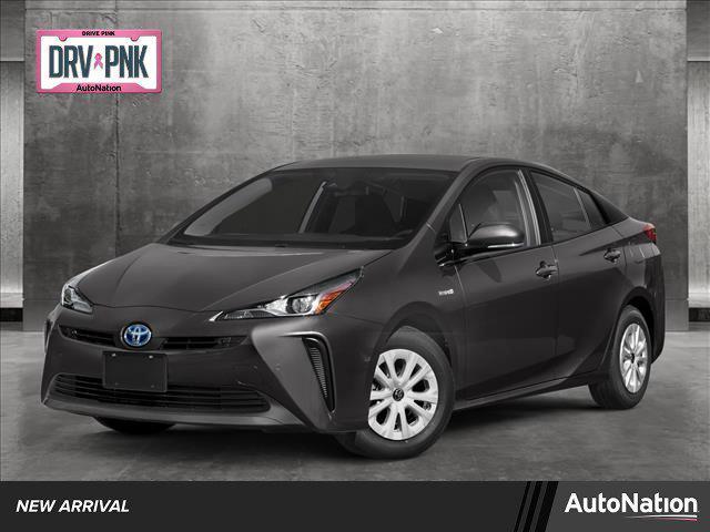 used 2019 Toyota Prius car, priced at $17,449