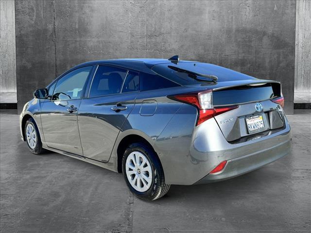 used 2019 Toyota Prius car, priced at $16,993