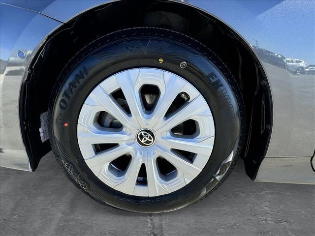 used 2019 Toyota Prius car, priced at $16,993