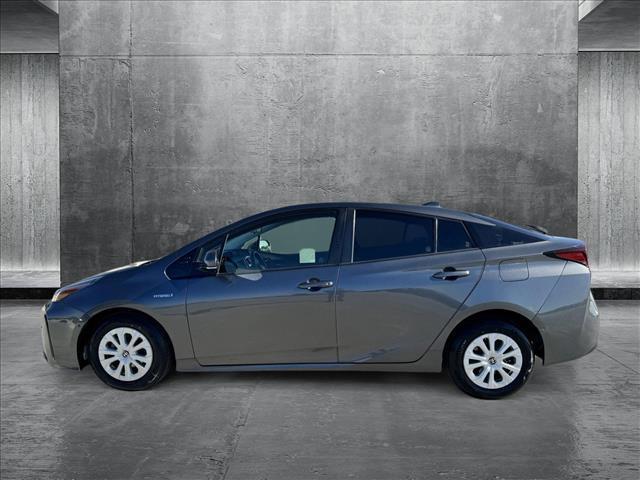 used 2019 Toyota Prius car, priced at $16,993