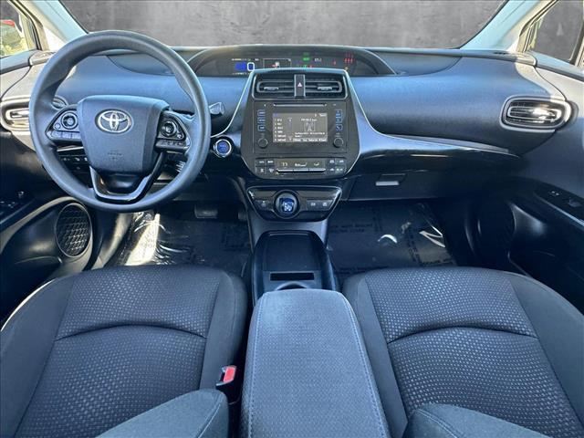 used 2019 Toyota Prius car, priced at $16,993