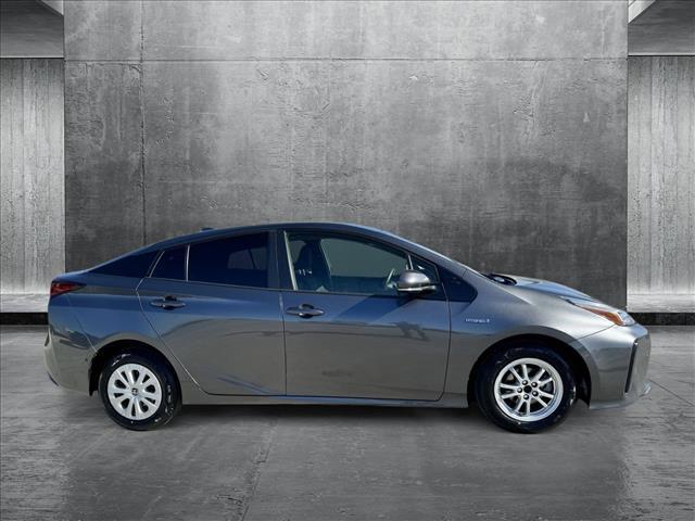 used 2019 Toyota Prius car, priced at $16,993