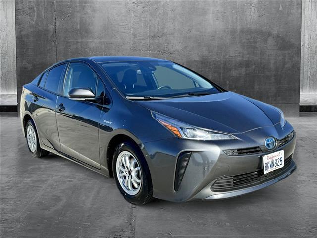 used 2019 Toyota Prius car, priced at $16,993