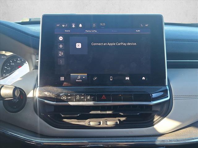 used 2022 Jeep Compass car, priced at $21,656