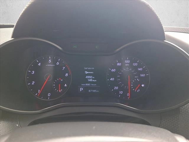 used 2016 Hyundai Veloster car, priced at $9,999