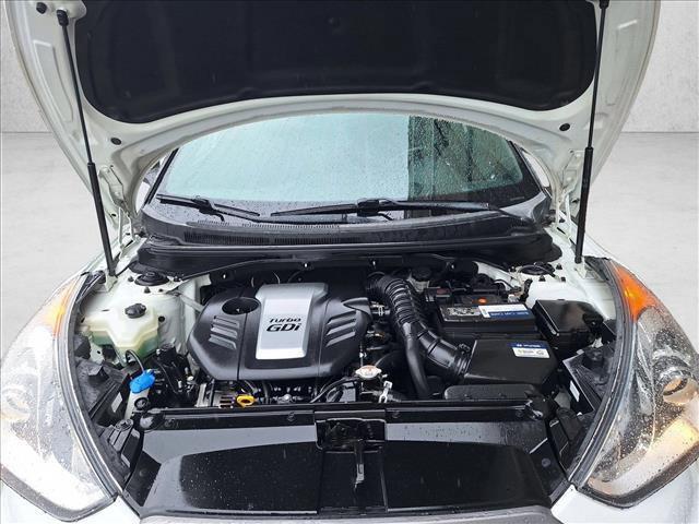 used 2016 Hyundai Veloster car, priced at $9,999