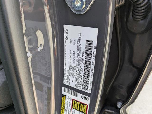 new 2025 Toyota Tacoma car, priced at $40,854