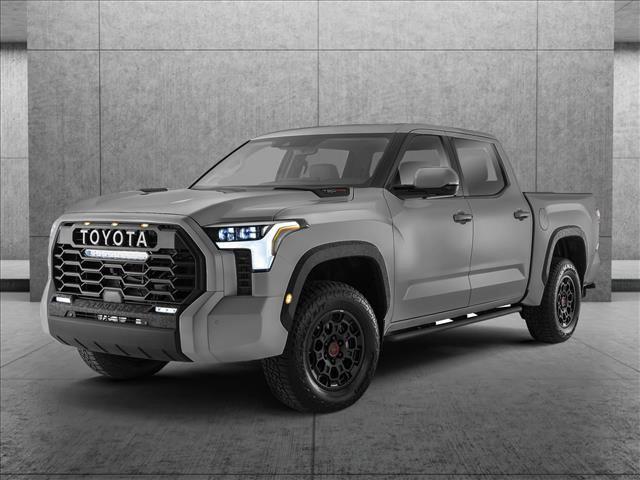 used 2022 Toyota Tundra car, priced at $42,992