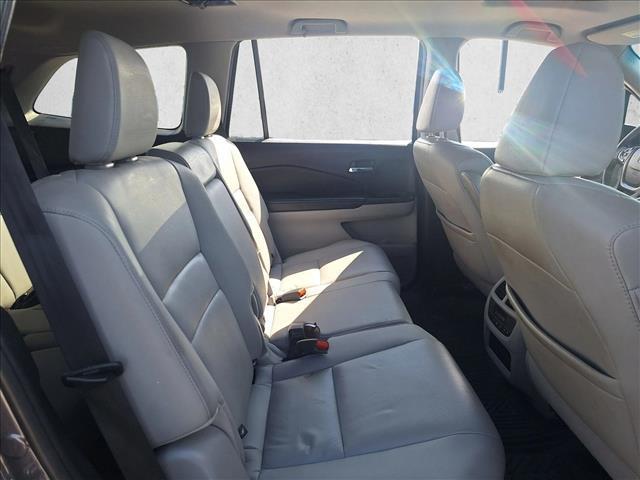 used 2016 Honda Pilot car, priced at $14,992