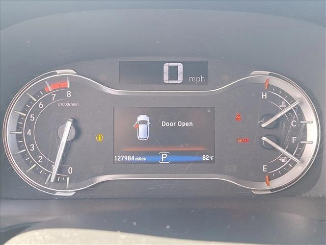 used 2016 Honda Pilot car, priced at $14,992