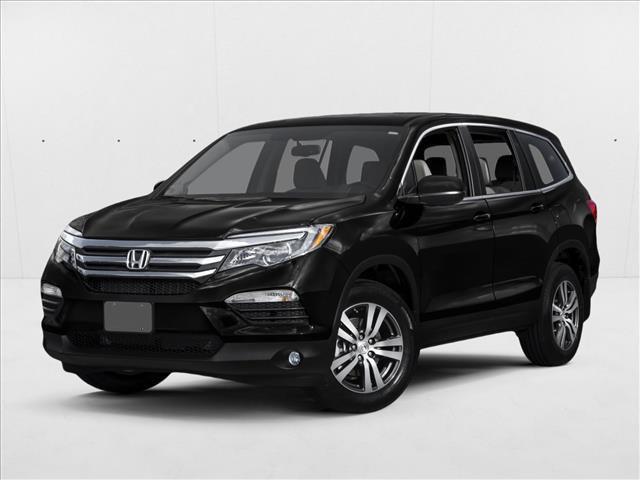 used 2016 Honda Pilot car, priced at $15,498