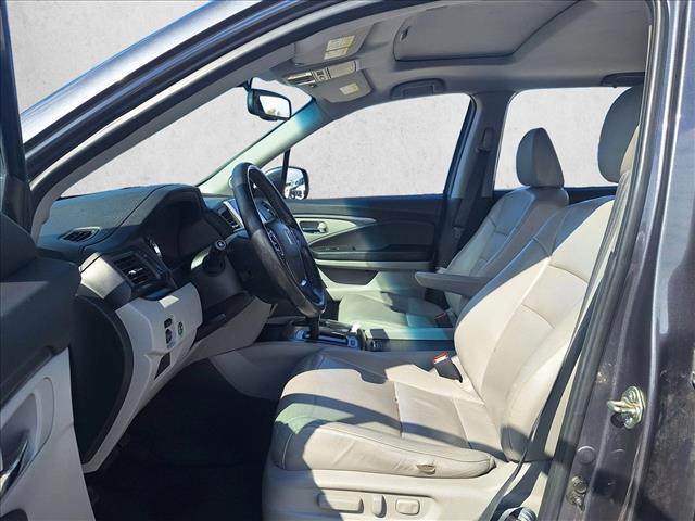 used 2016 Honda Pilot car, priced at $14,992