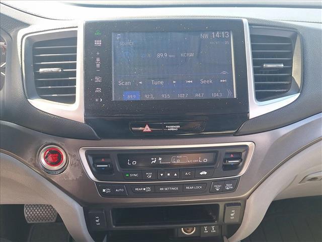 used 2016 Honda Pilot car, priced at $14,992