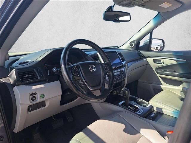 used 2016 Honda Pilot car, priced at $14,992