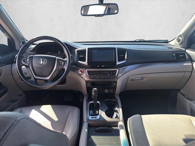 used 2016 Honda Pilot car, priced at $14,992