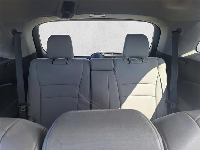 used 2016 Honda Pilot car, priced at $14,992