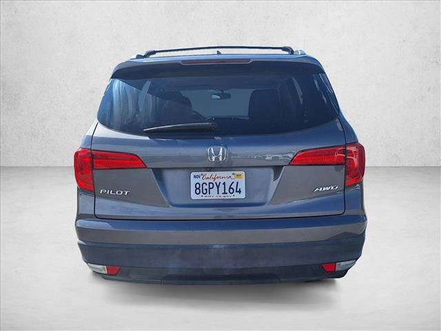 used 2016 Honda Pilot car, priced at $14,992