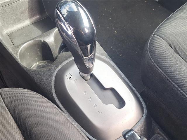 used 2021 Chevrolet Spark car, priced at $12,092
