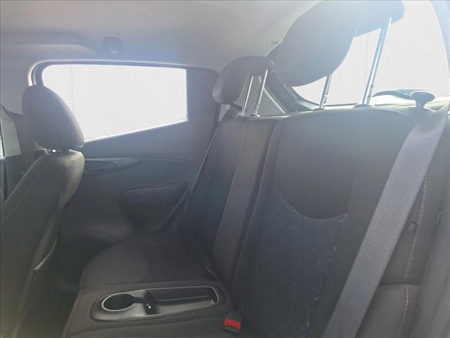used 2021 Chevrolet Spark car, priced at $12,092