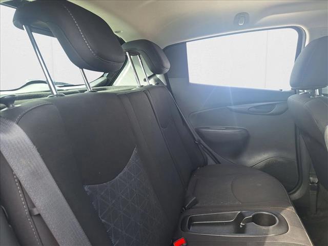 used 2021 Chevrolet Spark car, priced at $12,092
