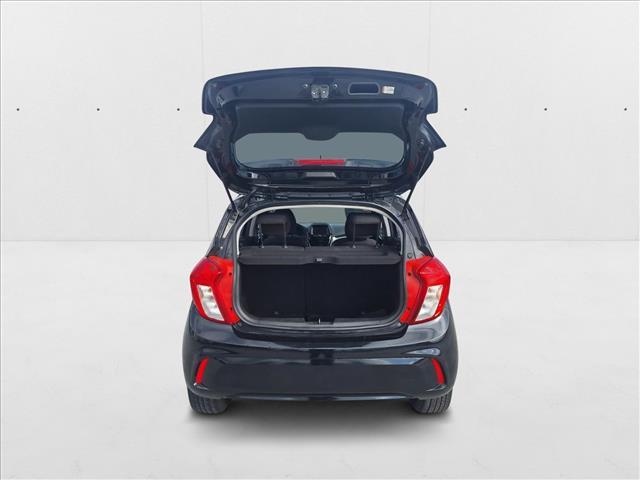 used 2021 Chevrolet Spark car, priced at $12,092