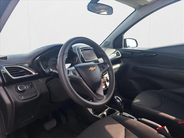 used 2021 Chevrolet Spark car, priced at $12,092