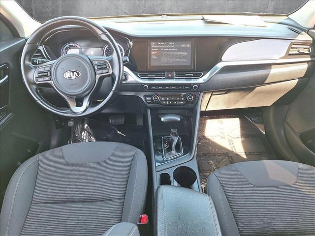 used 2020 Kia Niro car, priced at $12,444