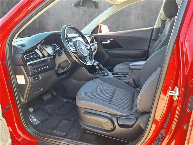 used 2020 Kia Niro car, priced at $12,444