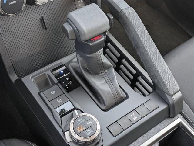 new 2025 Toyota Tacoma car, priced at $50,839