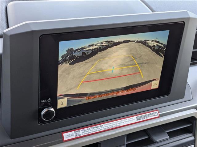 new 2025 Toyota Tacoma car, priced at $50,839