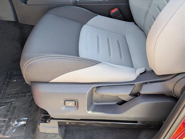 new 2025 Toyota Tacoma car, priced at $50,839