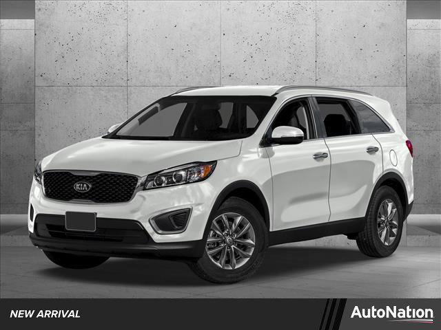 used 2016 Kia Sorento car, priced at $12,279