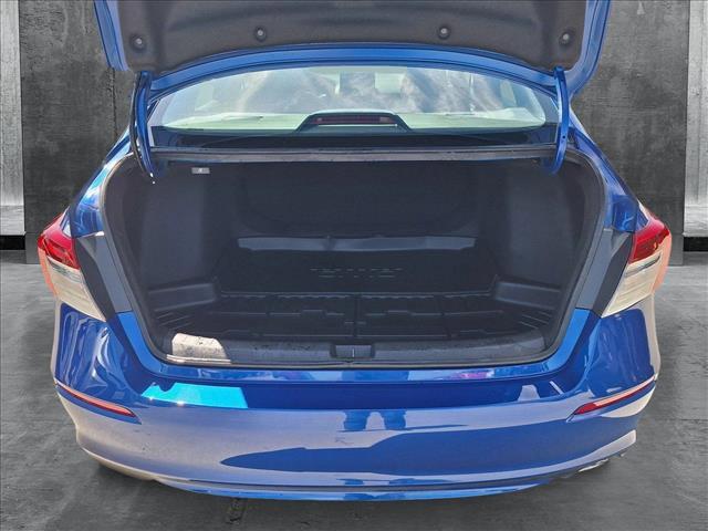 used 2022 Honda Civic car, priced at $23,443
