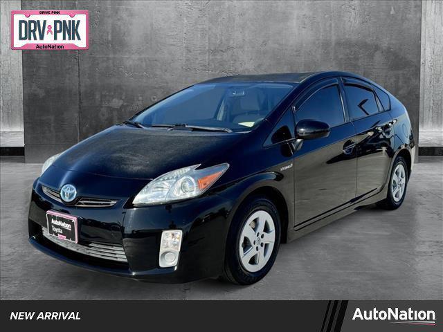 used 2011 Toyota Prius car, priced at $10,449