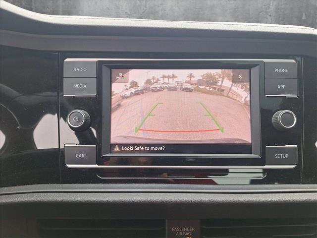 used 2019 Volkswagen Jetta car, priced at $16,599