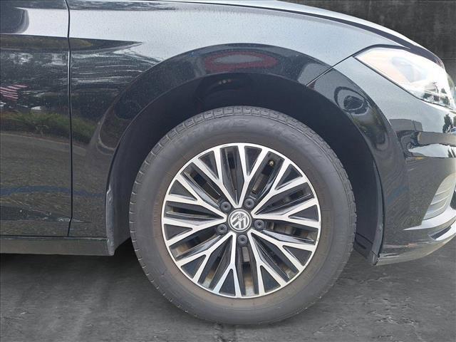 used 2019 Volkswagen Jetta car, priced at $16,599