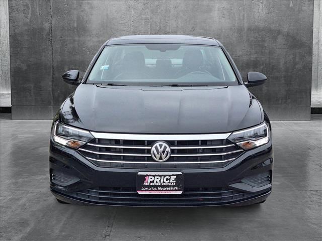 used 2019 Volkswagen Jetta car, priced at $16,599