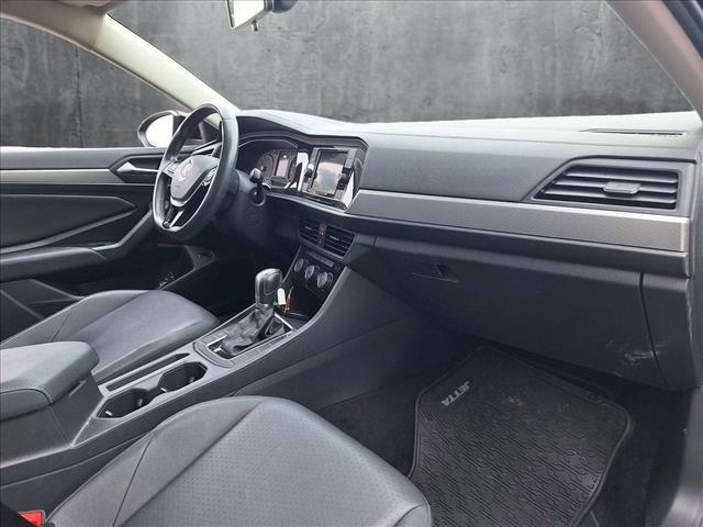 used 2019 Volkswagen Jetta car, priced at $16,599