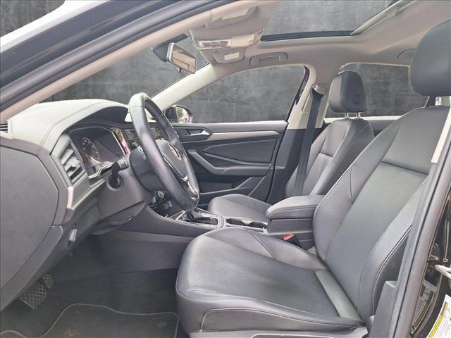 used 2019 Volkswagen Jetta car, priced at $16,599