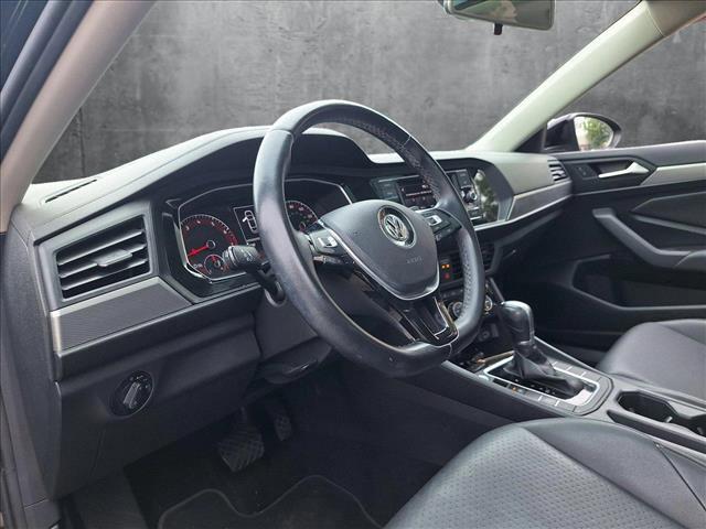 used 2019 Volkswagen Jetta car, priced at $16,599