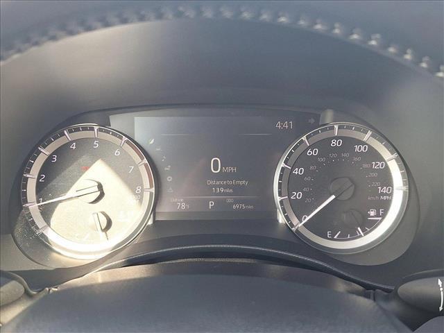 used 2024 Toyota Highlander car, priced at $41,495